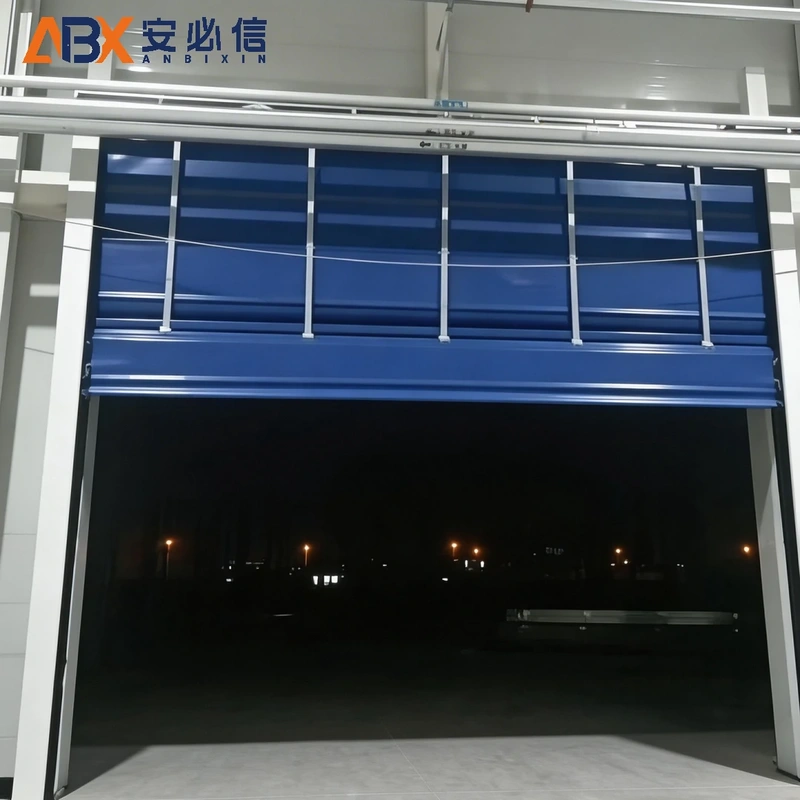 营口市冷库门封